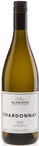 Blomidon Reserve Chardonnay 2008